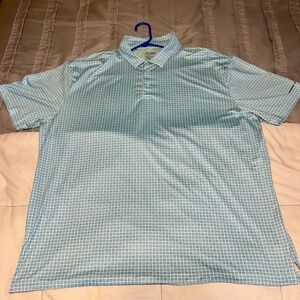 Golf Shirt / 3XL / Snake Eyes / Short Sleeve / Moisture Wicking